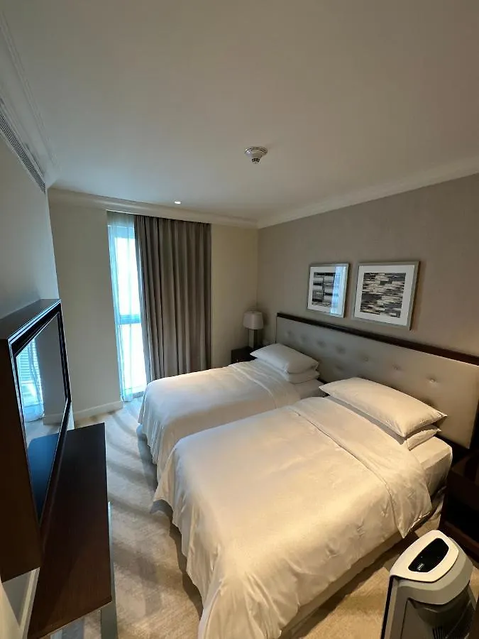 Downtown Address Burj Khalifa Apartment Dubai