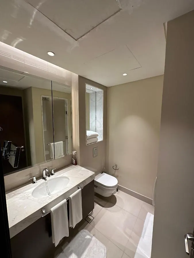 Downtown Address Burj Khalifa Apartment Dubai United Arab Emirates
